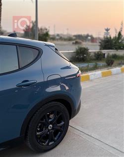 دودج هورنيت